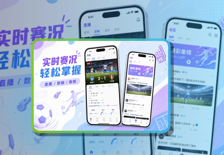 开云 APP 体育赛事客户端