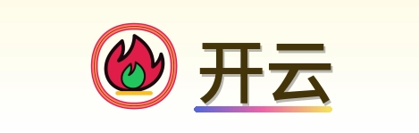 开云 Logo